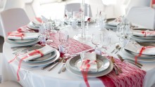 Seul ou avec un wedding planner