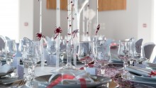 Seul ou avec un wedding planner